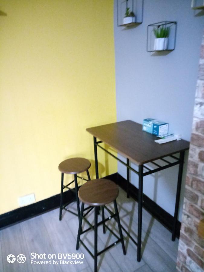 Апартаменти Nuns Moor Fully Equipped Kitchen Free Parking Netflix Ньюкасл-апон-Тайн Екстер'єр фото